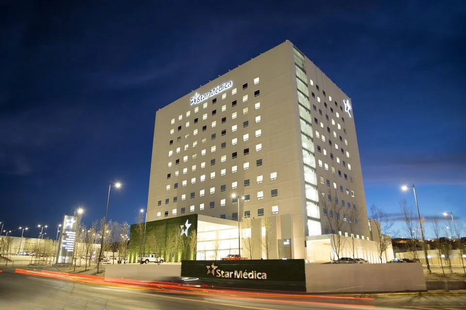 Hospital Star Médica Ciudad Juárez